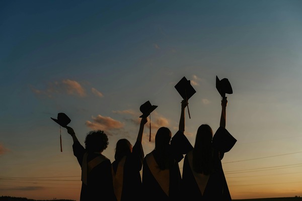 post-graduation anxiety