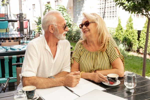 retirement and mental health