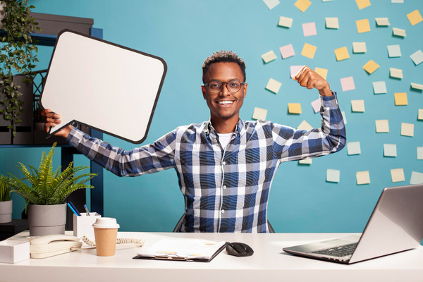 building confidence for your first job search