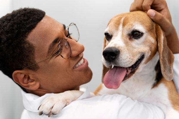 how pets improve mental health