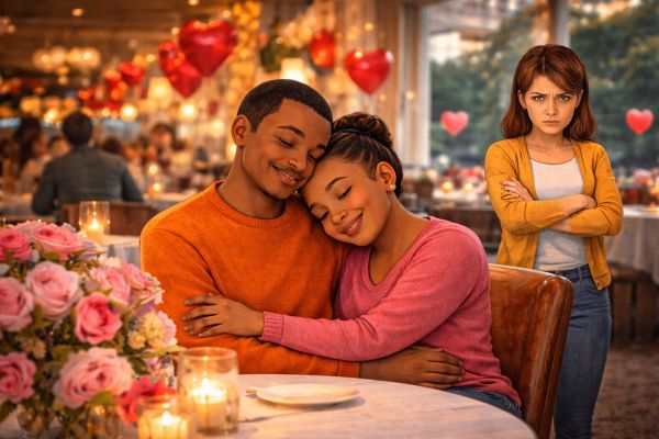 Valentine's Day Triggers