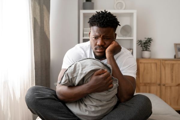 men's mental health