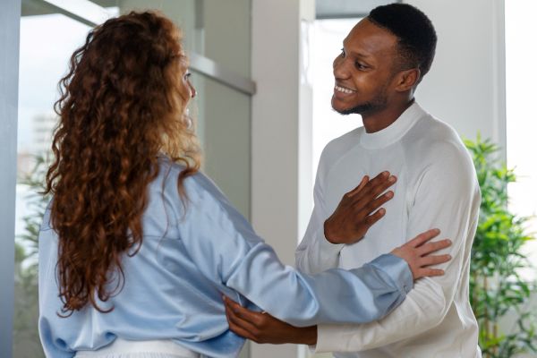 how to support men's mental health