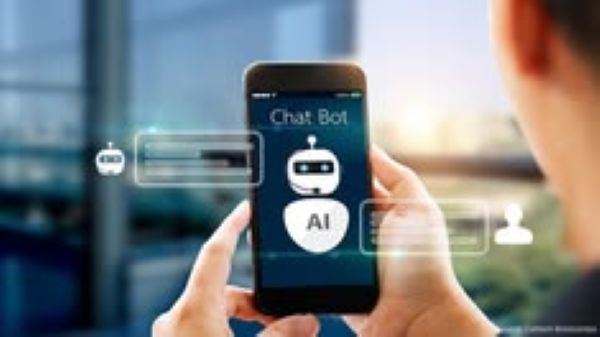 A man using AI emotional support for validation of his decision