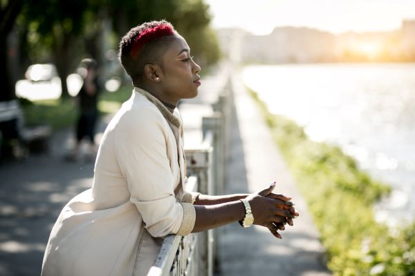 figuring life out
