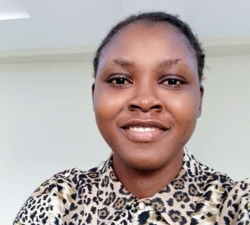 Image of Janet Makinde